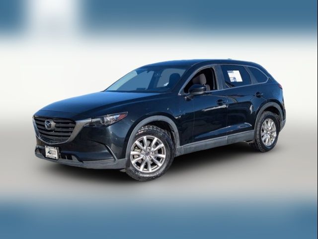 2016 Mazda CX-9 Sport