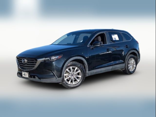 2016 Mazda CX-9 Sport