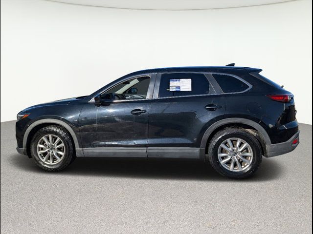 2016 Mazda CX-9 Sport