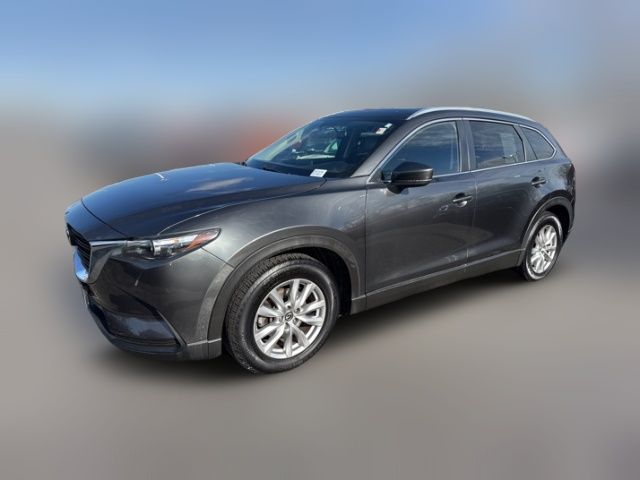 2016 Mazda CX-9 Sport