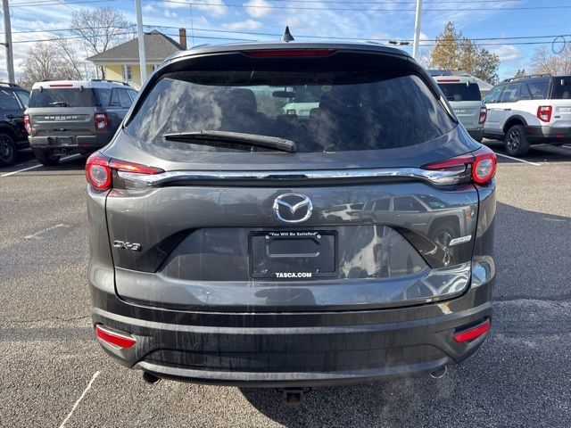 2016 Mazda CX-9 Sport