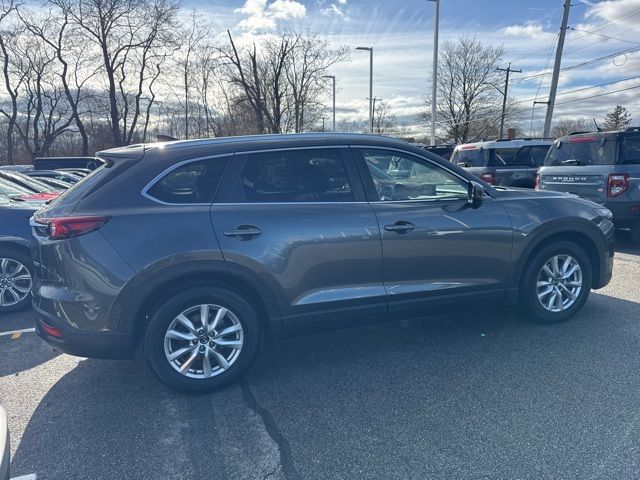 2016 Mazda CX-9 Sport