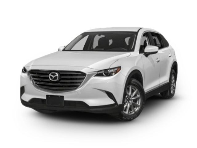 2016 Mazda CX-9 Sport