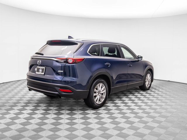 2016 Mazda CX-9 Sport