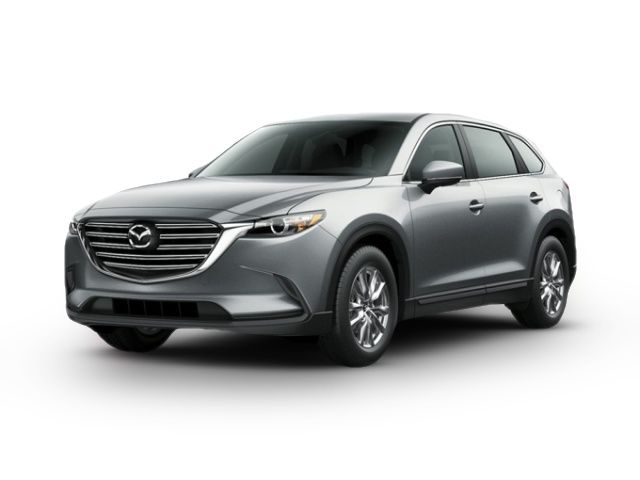 2016 Mazda CX-9 Sport