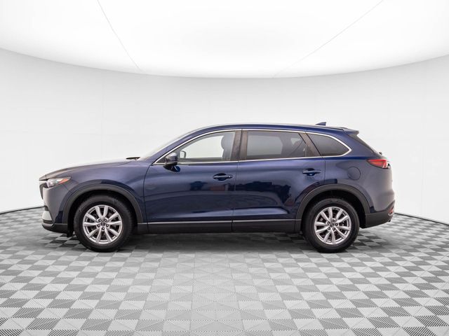 2016 Mazda CX-9 Sport