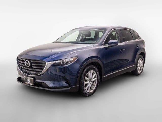 2016 Mazda CX-9 Sport