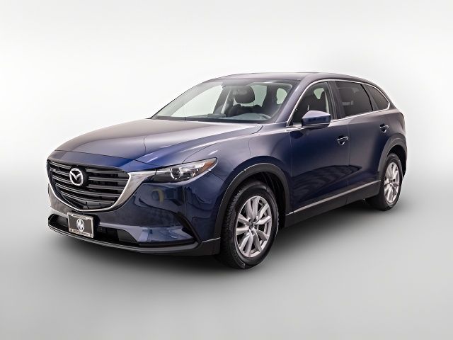 2016 Mazda CX-9 Sport