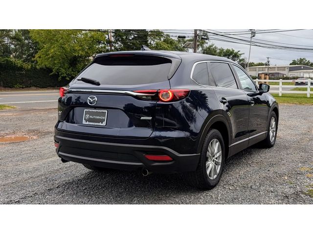 2016 Mazda CX-9 Sport