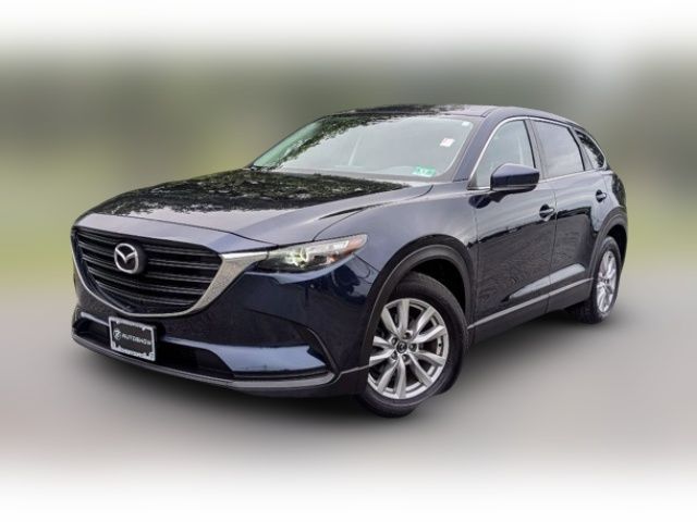 2016 Mazda CX-9 Sport