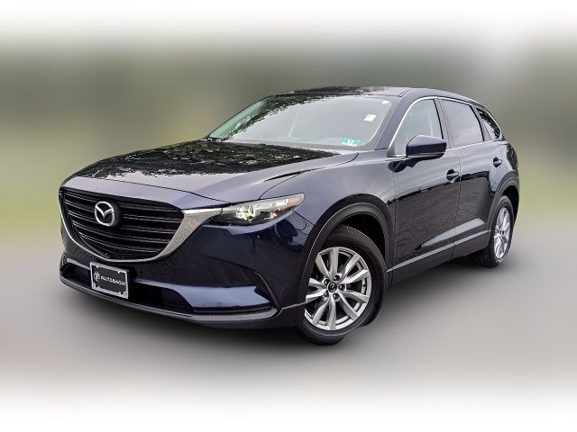 2016 Mazda CX-9 Sport