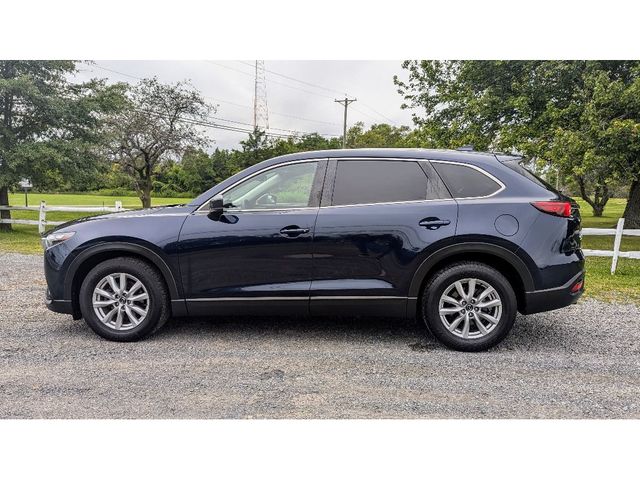 2016 Mazda CX-9 Sport