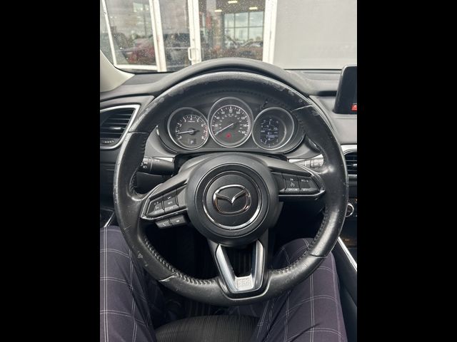 2016 Mazda CX-9 Sport