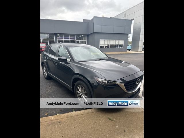 2016 Mazda CX-9 Sport