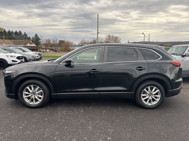 2016 Mazda CX-9 Sport