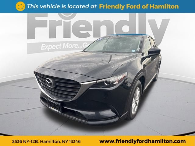 2016 Mazda CX-9 Sport