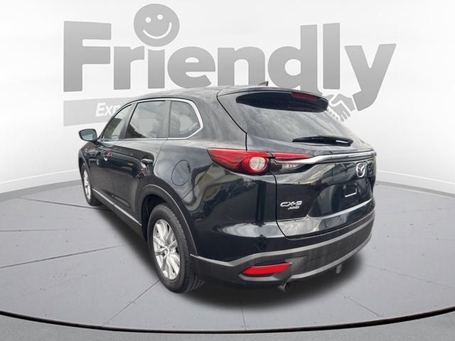 2016 Mazda CX-9 Sport