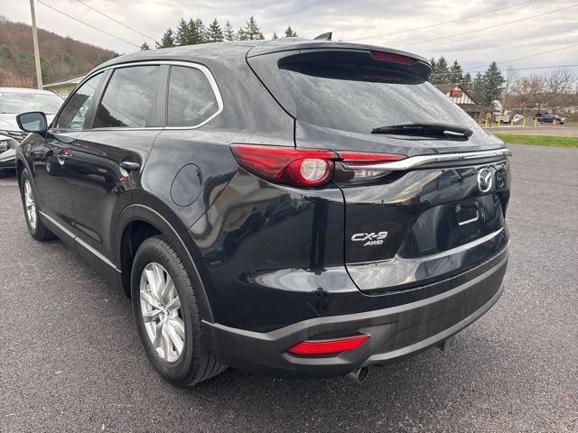 2016 Mazda CX-9 Sport