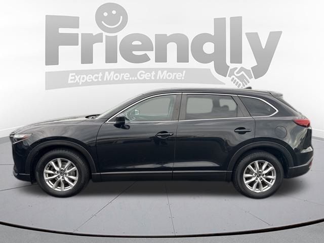 2016 Mazda CX-9 Sport