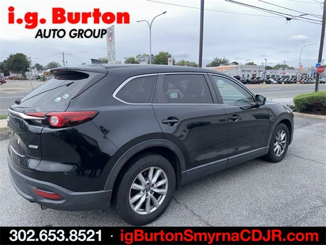 2016 Mazda CX-9 Sport