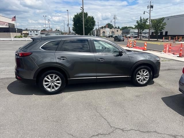 2016 Mazda CX-9 Sport