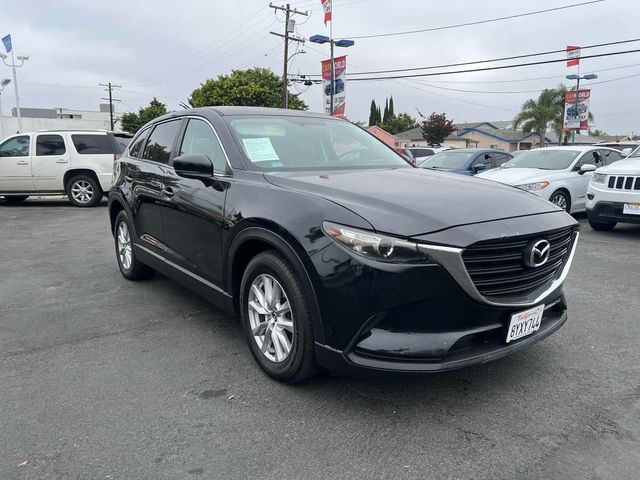 2016 Mazda CX-9 Sport