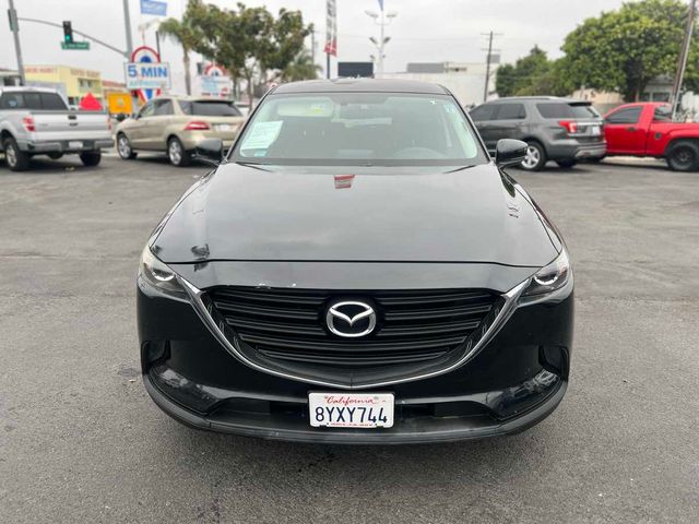 2016 Mazda CX-9 Sport