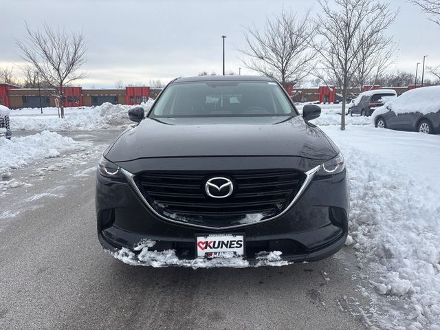 2016 Mazda CX-9 Sport