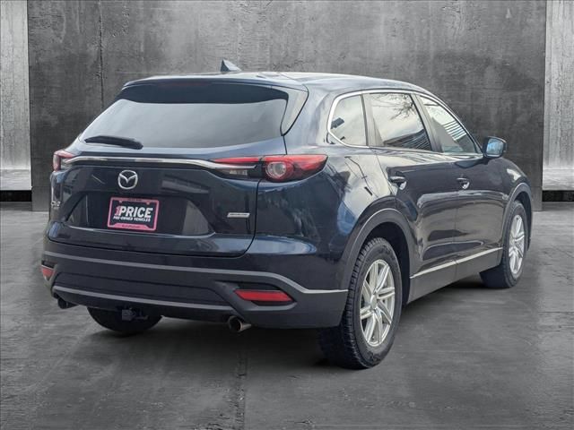 2016 Mazda CX-9 Sport