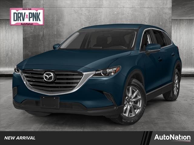 2016 Mazda CX-9 Sport