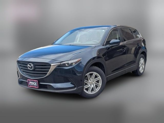 2016 Mazda CX-9 Sport