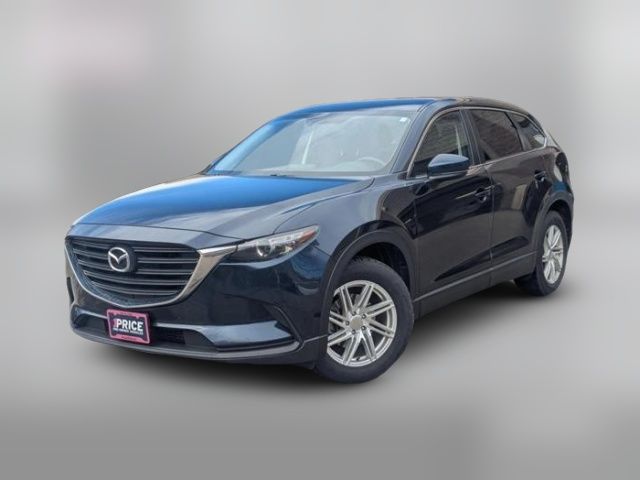 2016 Mazda CX-9 Sport