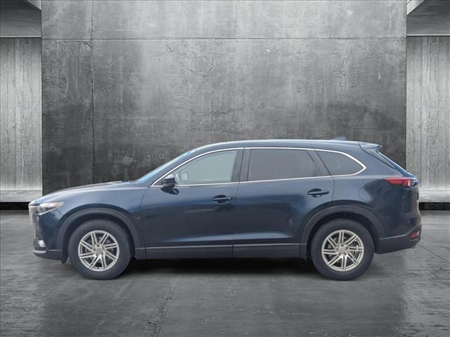 2016 Mazda CX-9 Sport