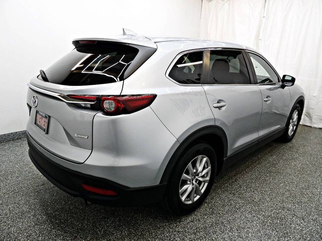 2016 Mazda CX-9 Sport