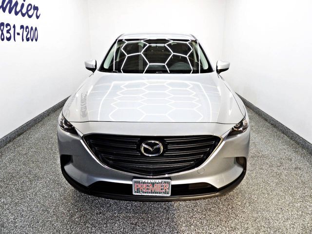 2016 Mazda CX-9 Sport