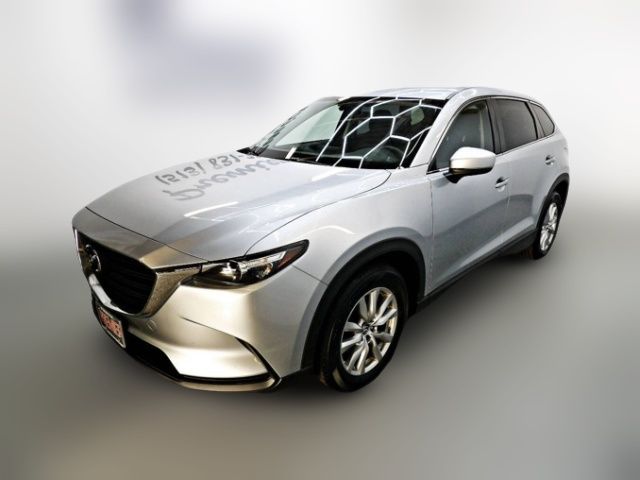 2016 Mazda CX-9 Sport