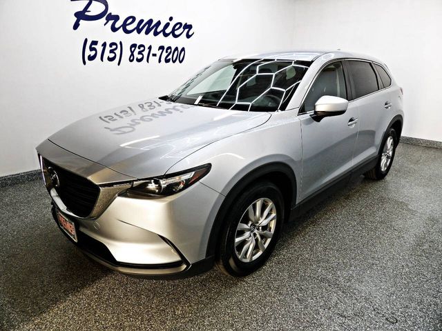 2016 Mazda CX-9 Sport