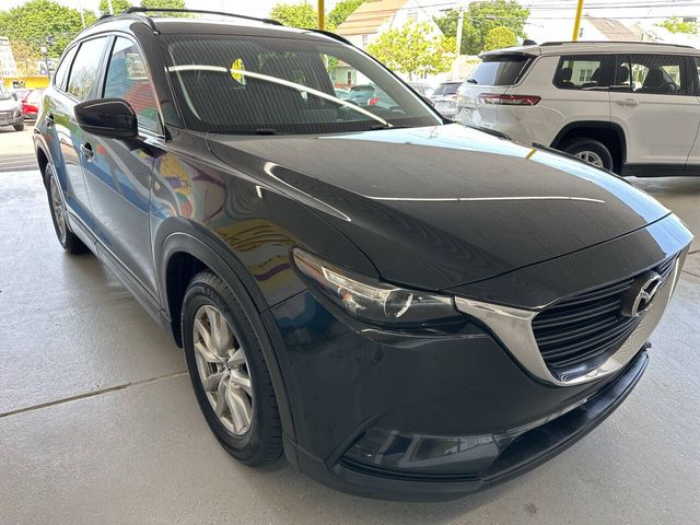 2016 Mazda CX-9 Sport