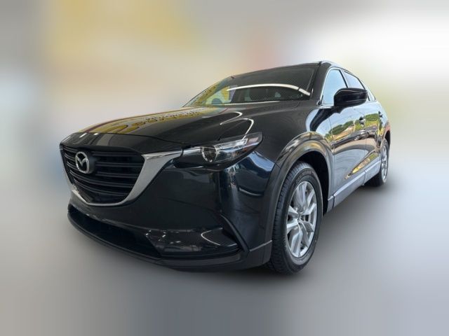 2016 Mazda CX-9 Sport