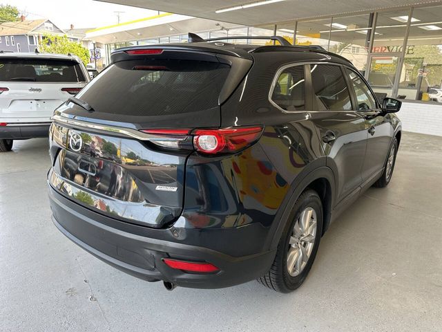 2016 Mazda CX-9 Sport