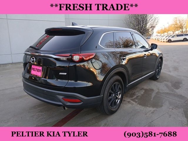 2016 Mazda CX-9 Touring