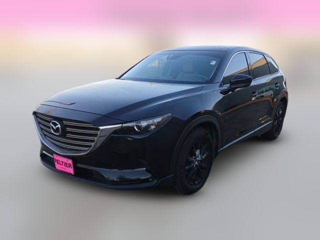 2016 Mazda CX-9 Touring