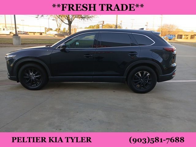 2016 Mazda CX-9 Touring