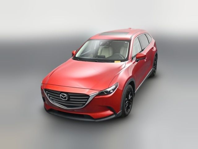 2016 Mazda CX-9 Touring