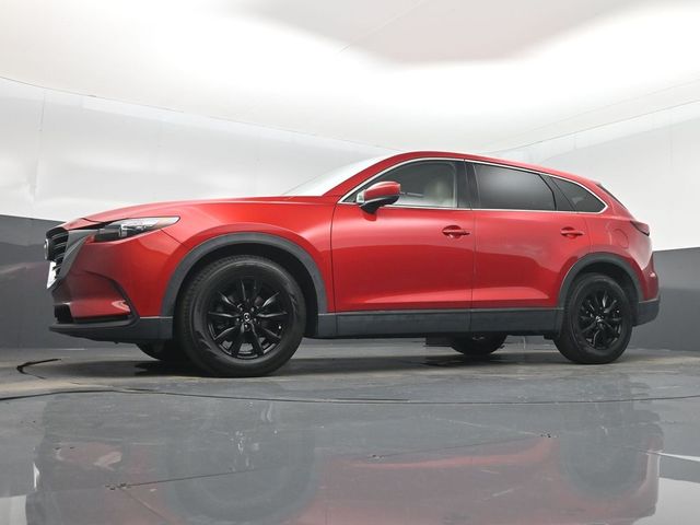 2016 Mazda CX-9 Touring