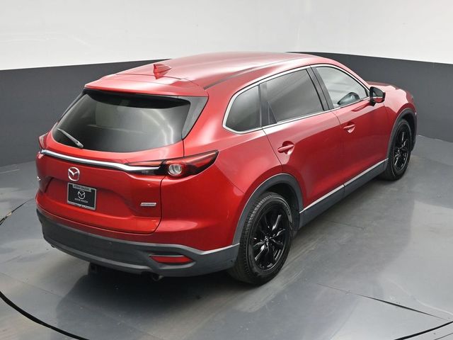 2016 Mazda CX-9 Touring