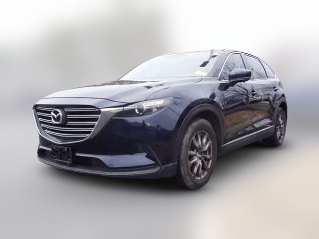 2016 Mazda CX-9 Touring
