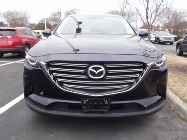 2016 Mazda CX-9 Touring