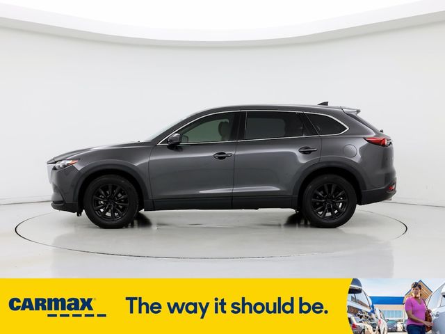 2016 Mazda CX-9 Touring