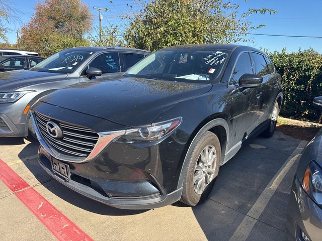 2016 Mazda CX-9 Touring